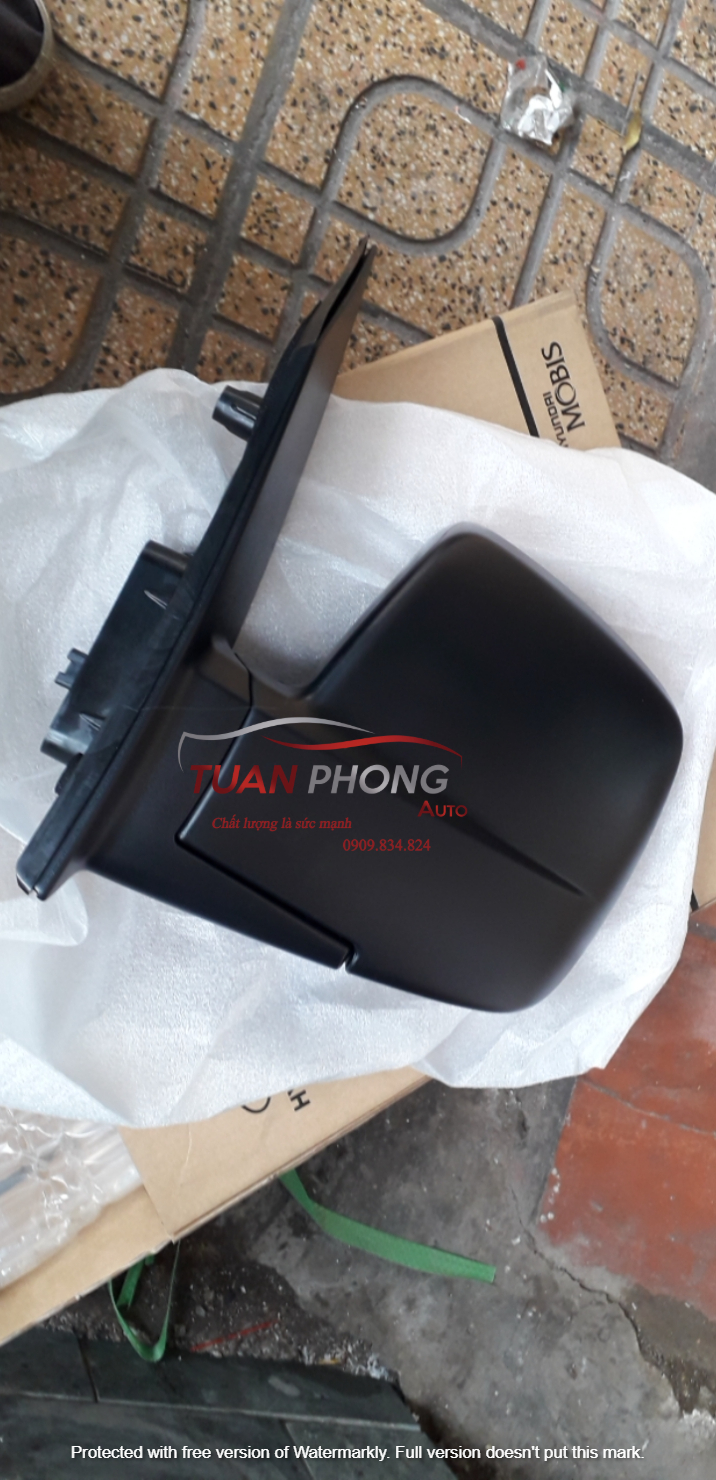 Gương Chiếu Hậu Hyundai Starex 2008-2016  876104H310-0